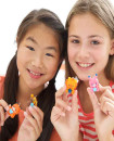 4M Mini Animal Candle Making